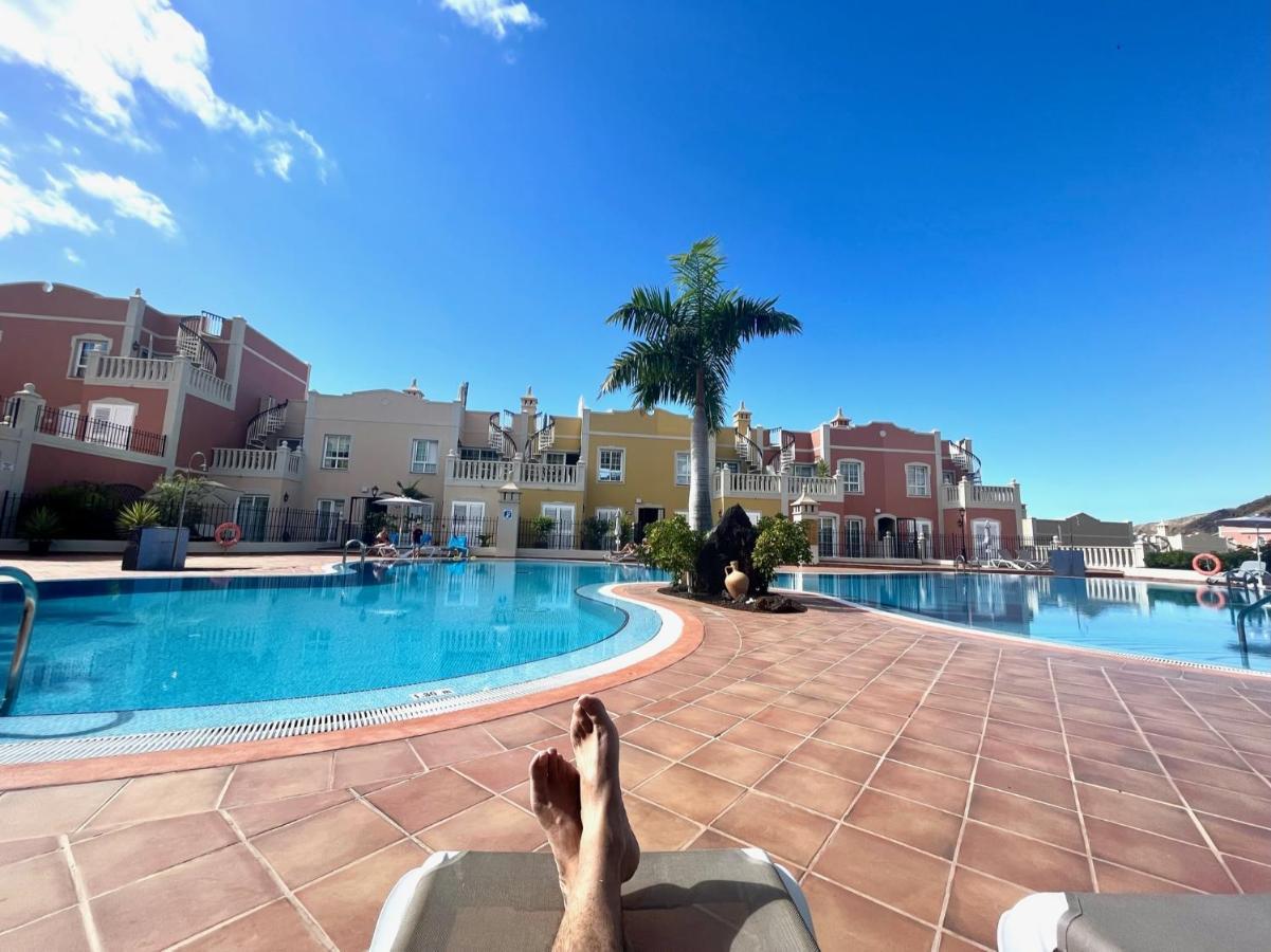 Penthouse With Great Sea View And Natural Reserve - Magnificent Swimming Pool - Calm And Bright Палм-мар Екстериор снимка