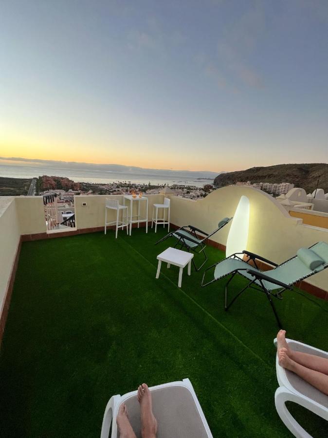 Penthouse With Great Sea View And Natural Reserve - Magnificent Swimming Pool - Calm And Bright Палм-мар Екстериор снимка