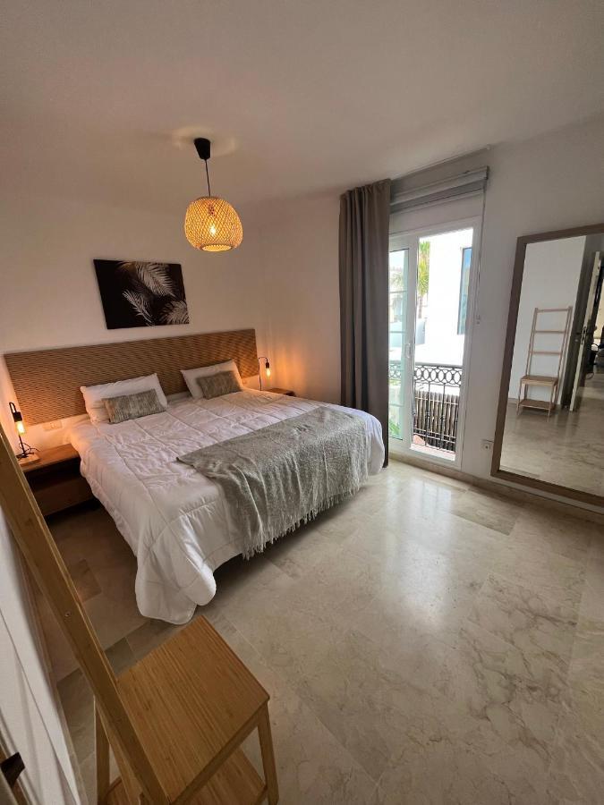Penthouse With Great Sea View And Natural Reserve - Magnificent Swimming Pool - Calm And Bright Палм-мар Екстериор снимка