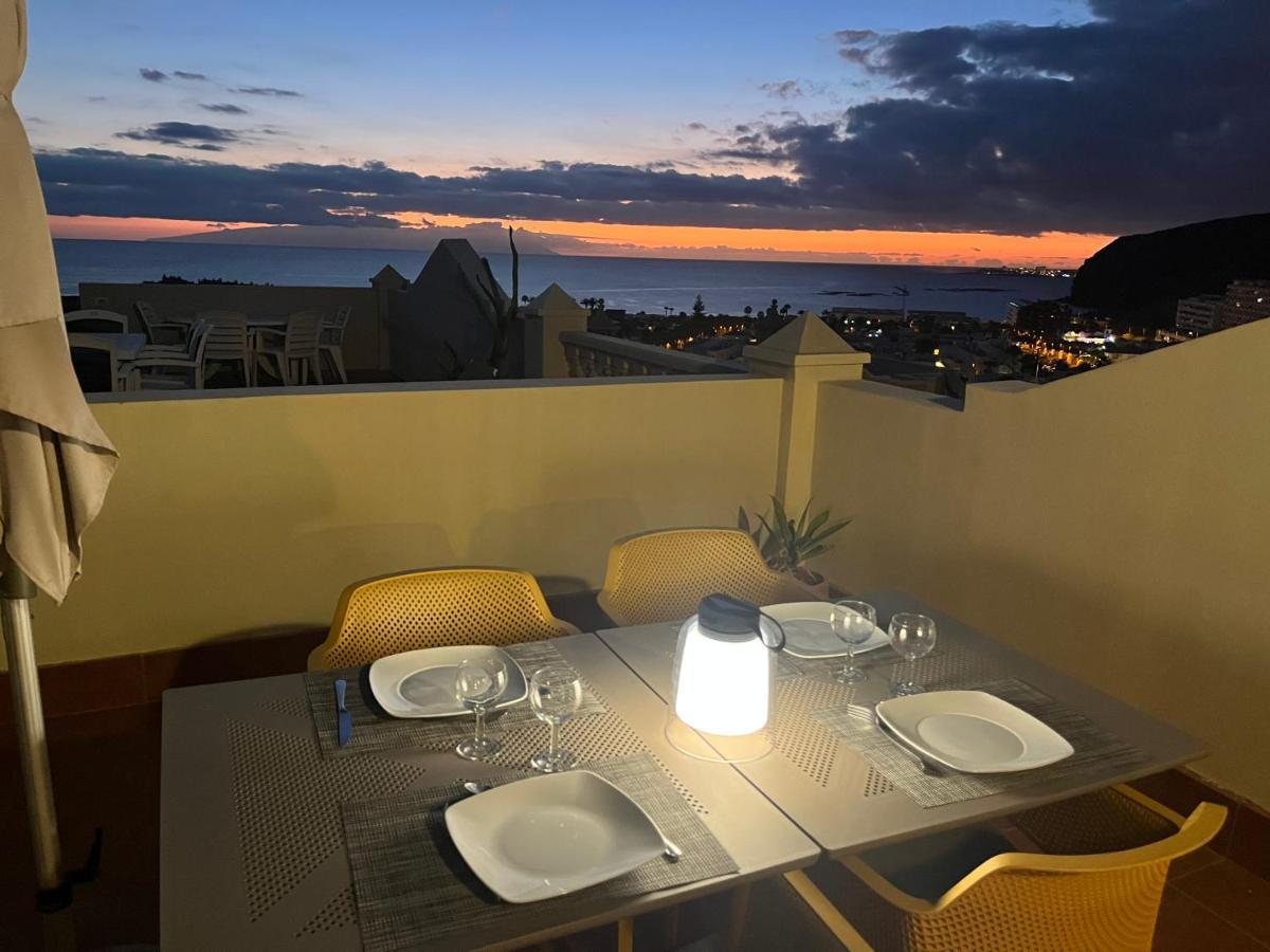 Penthouse With Great Sea View And Natural Reserve - Magnificent Swimming Pool - Calm And Bright Палм-мар Екстериор снимка