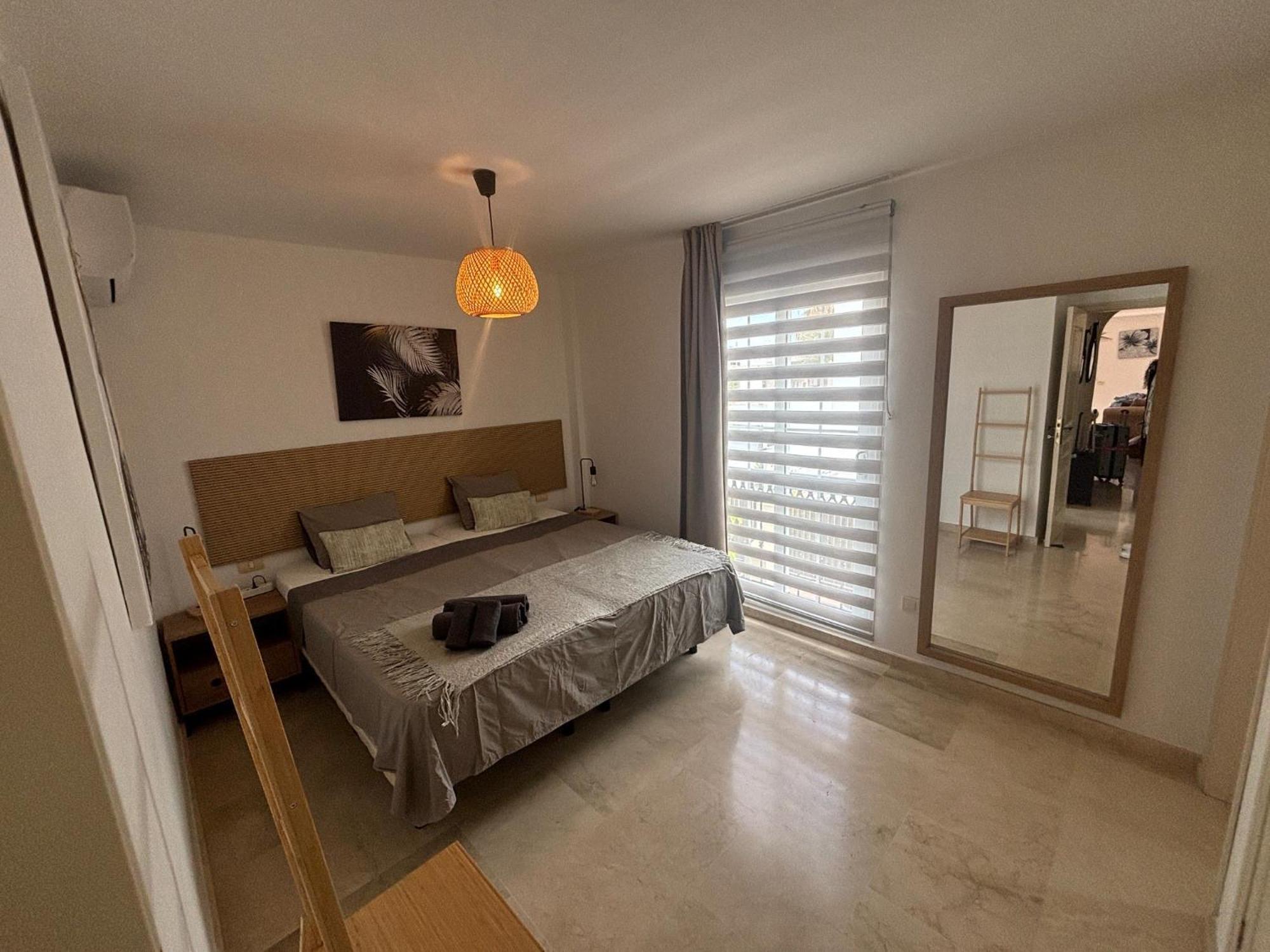 Penthouse With Great Sea View And Natural Reserve - Magnificent Swimming Pool - Calm And Bright Палм-мар Екстериор снимка