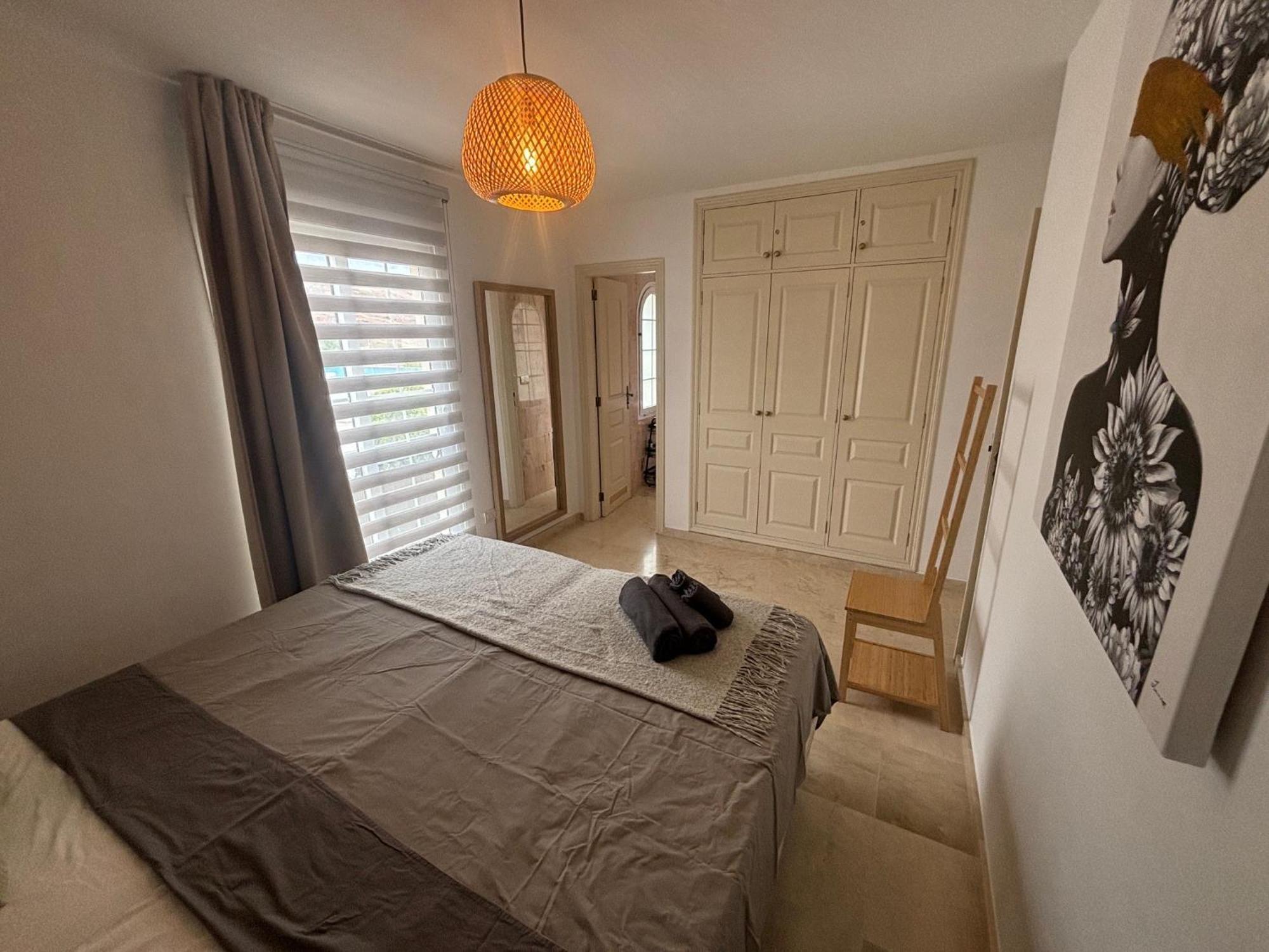Penthouse With Great Sea View And Natural Reserve - Magnificent Swimming Pool - Calm And Bright Палм-мар Екстериор снимка