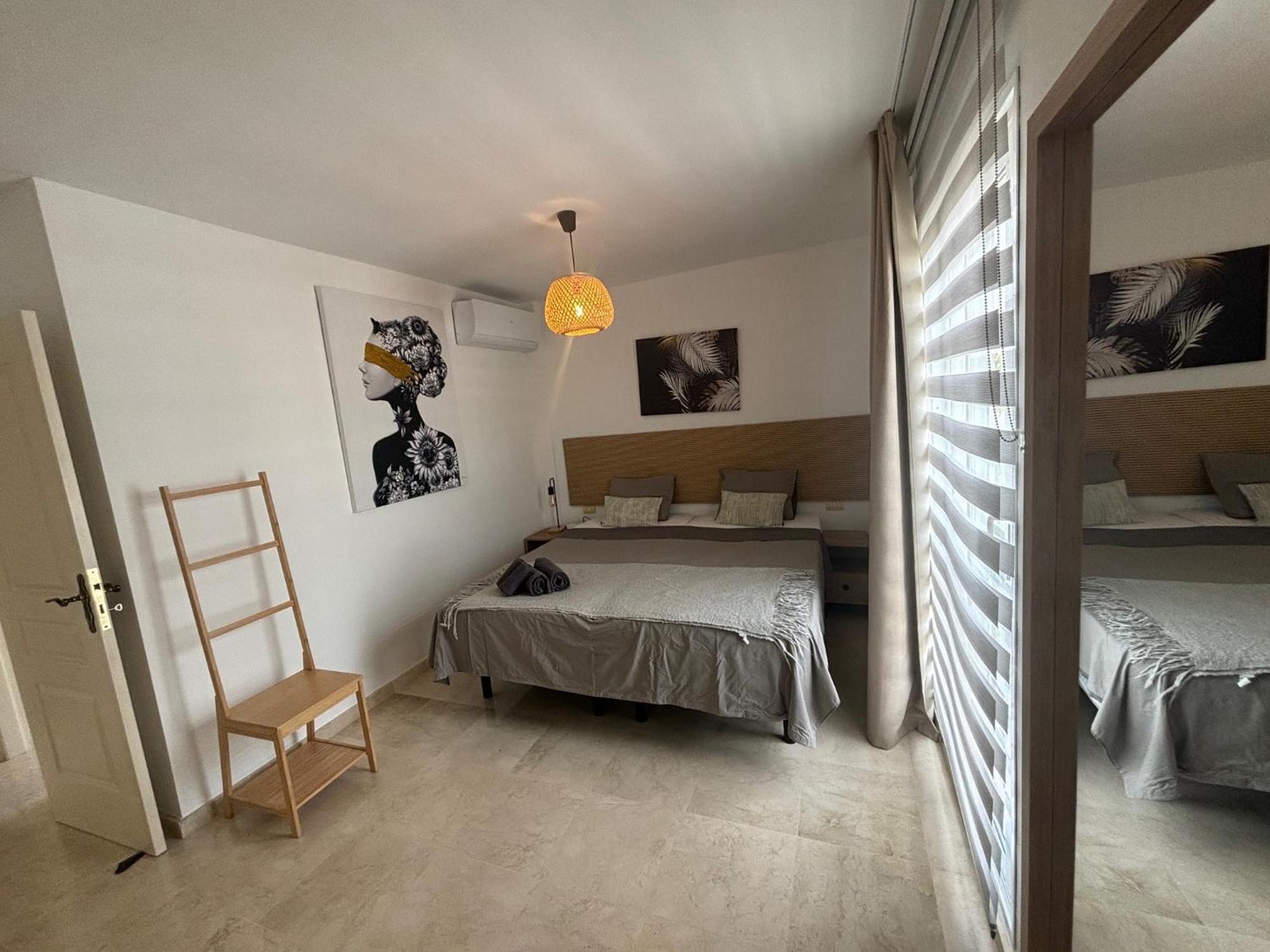 Penthouse With Great Sea View And Natural Reserve - Magnificent Swimming Pool - Calm And Bright Палм-мар Екстериор снимка